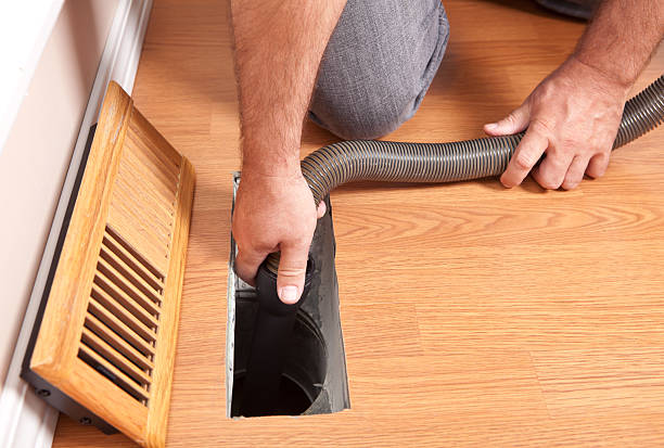 Best Air Duct Cleaning Near Me in Mosinee, WI