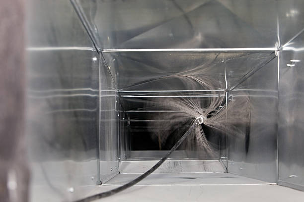 Best Local Air Duct Cleaning Services  in Mosinee, WI