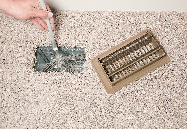 Best Local Air Duct Cleaning Services  in Mosinee, WI