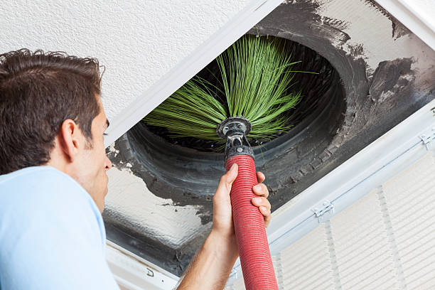 Best Professional Duct Cleaning Services  in Mosinee, WI